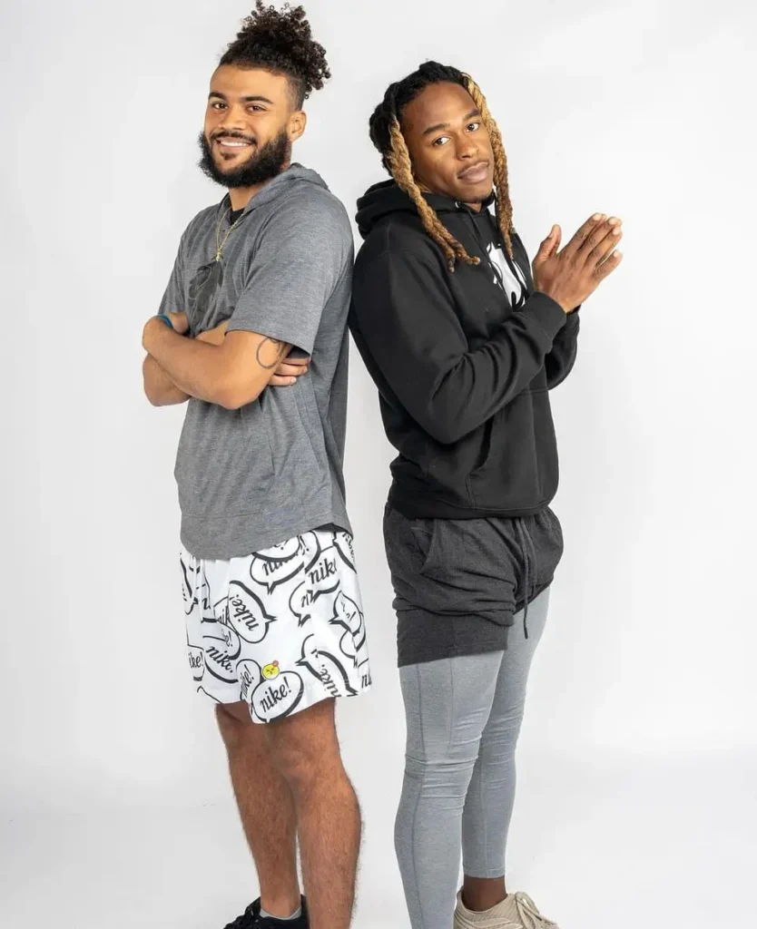 Alpha Instinct Fitness Trainers