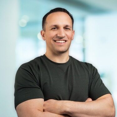 Dr Nick Premier Fit Fest