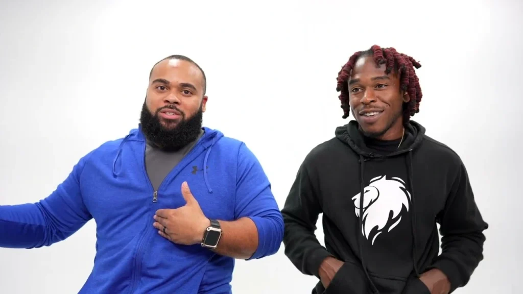 Alpha Instinct Fitness Jacksonville FL Podcast EP 2