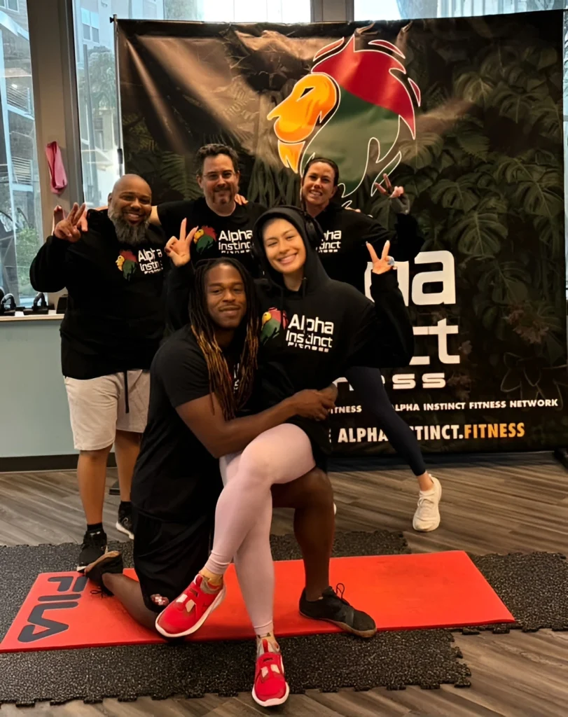 Photo Alpha Instinct Fitness Jacksonville FL